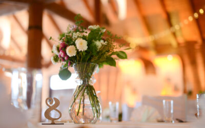 Your Outdoor Wedding Planning Checklist