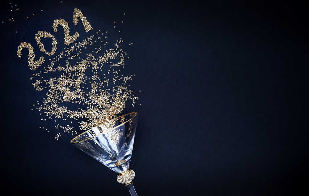 3 Sanitation Goals to Set for 2021