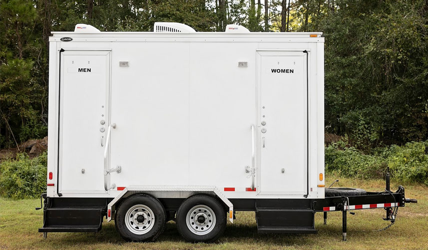 Portable Restroom ADA Regulations
